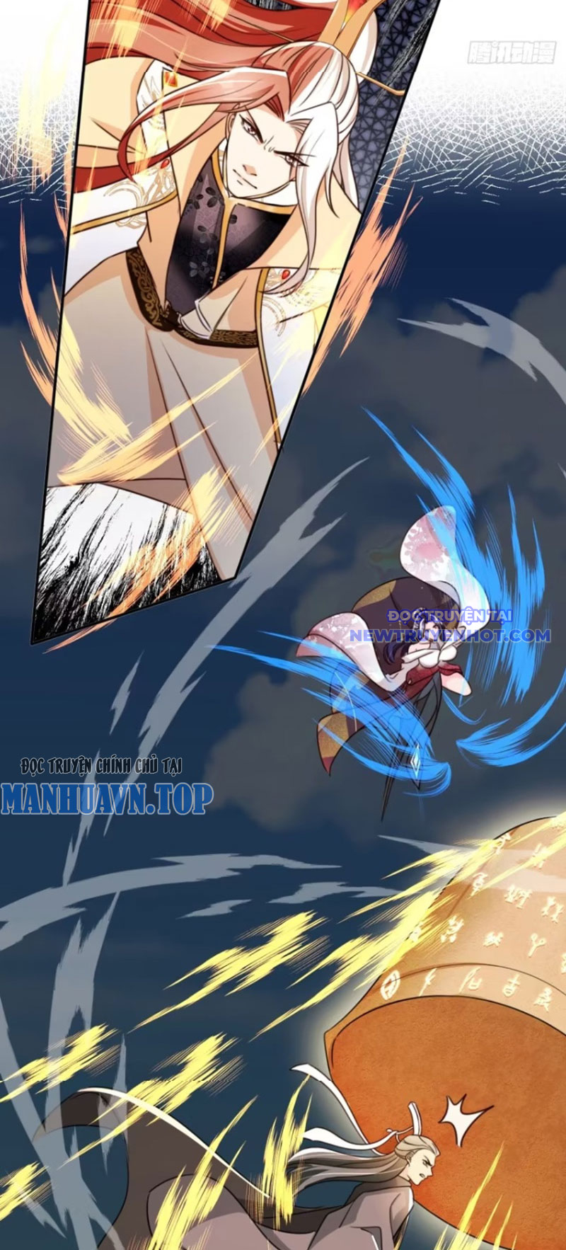 Tùy Tùng Của Nữ Phản Diện Chap 89 - Next Chap 90