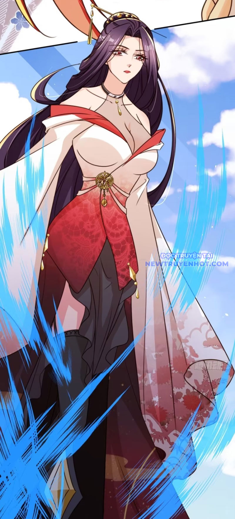 Tùy Tùng Của Nữ Phản Diện Chap 89 - Next Chap 90