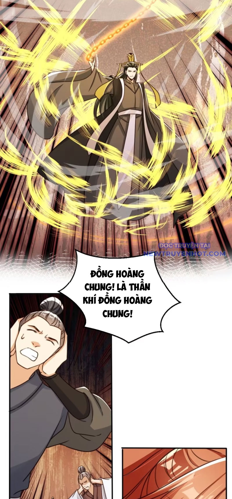 Tùy Tùng Của Nữ Phản Diện Chap 89 - Next Chap 90