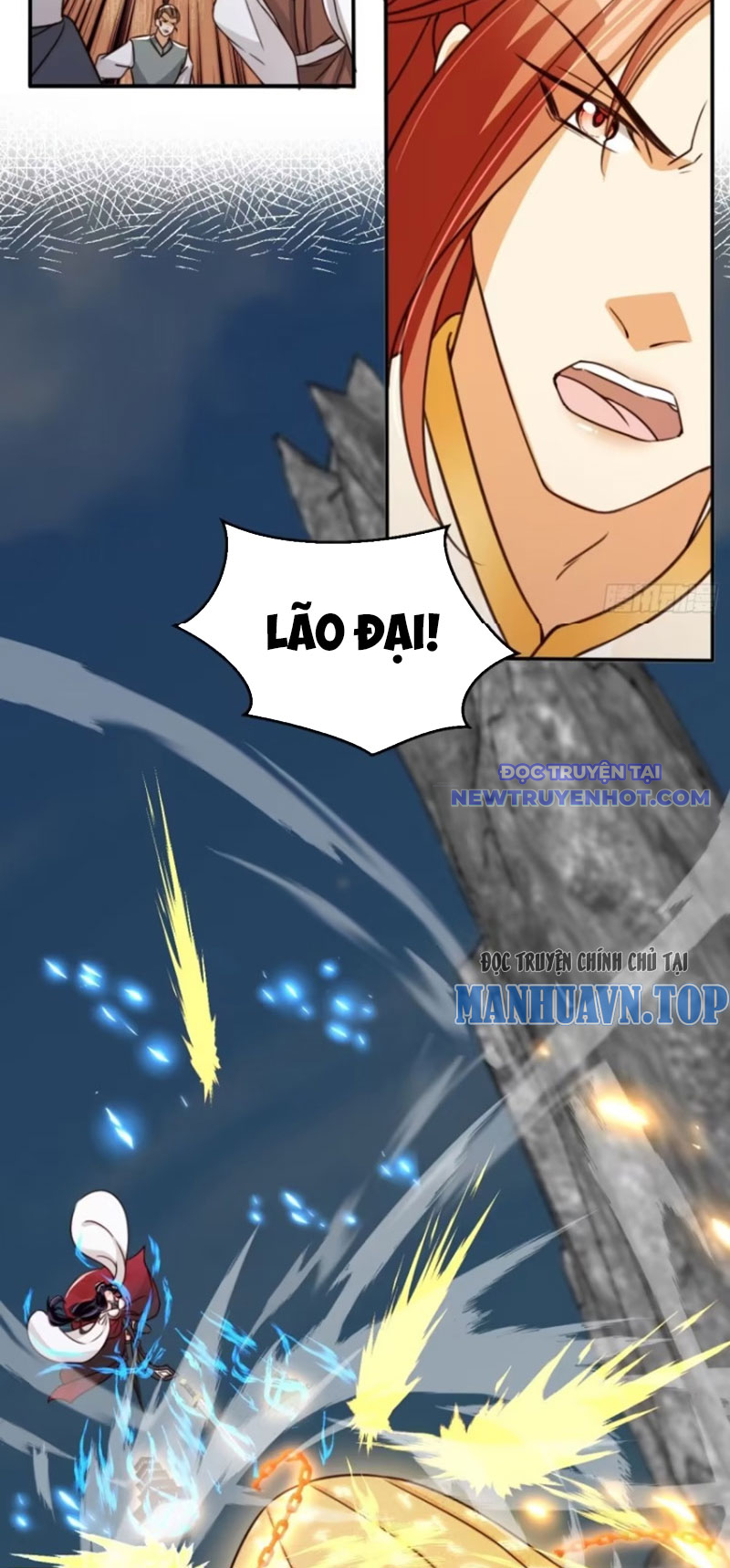 Tùy Tùng Của Nữ Phản Diện Chap 89 - Next Chap 90