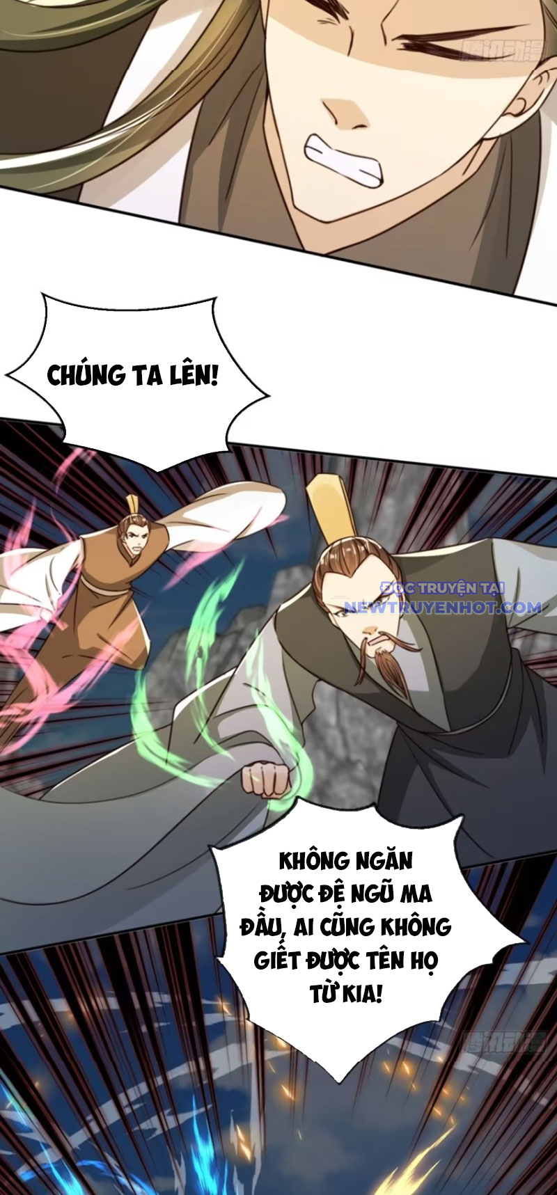 Tùy Tùng Của Nữ Phản Diện Chap 89 - Next Chap 90