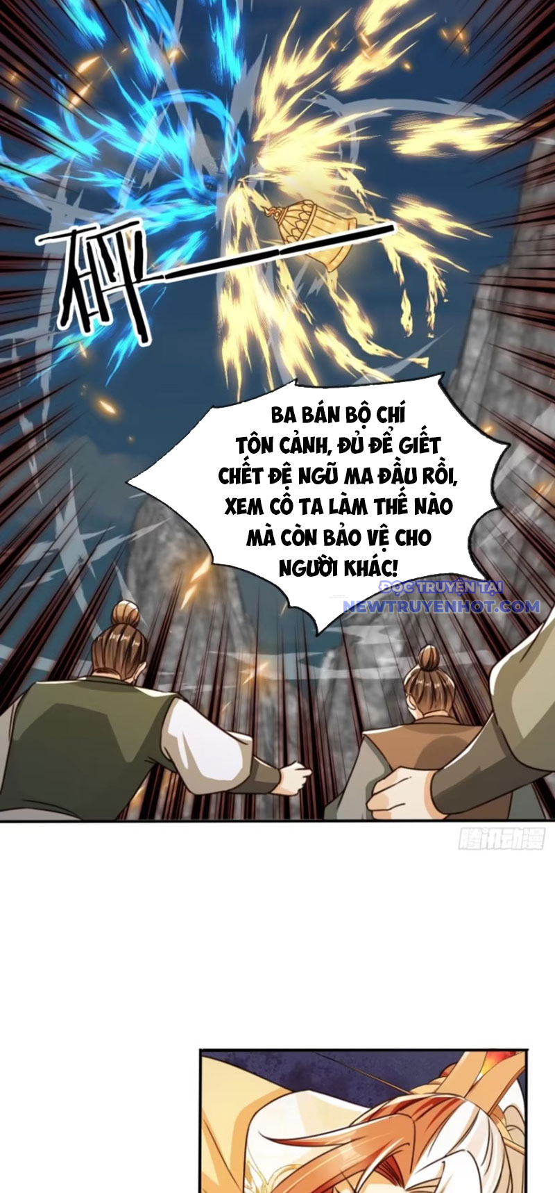 Tùy Tùng Của Nữ Phản Diện Chap 89 - Next Chap 90
