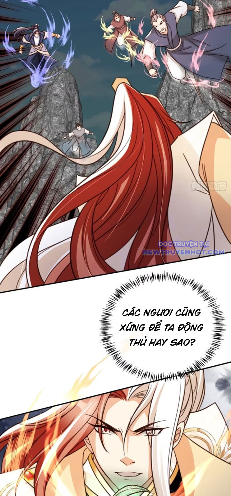 Tùy Tùng Của Nữ Phản Diện Chap 89 - Next Chap 90