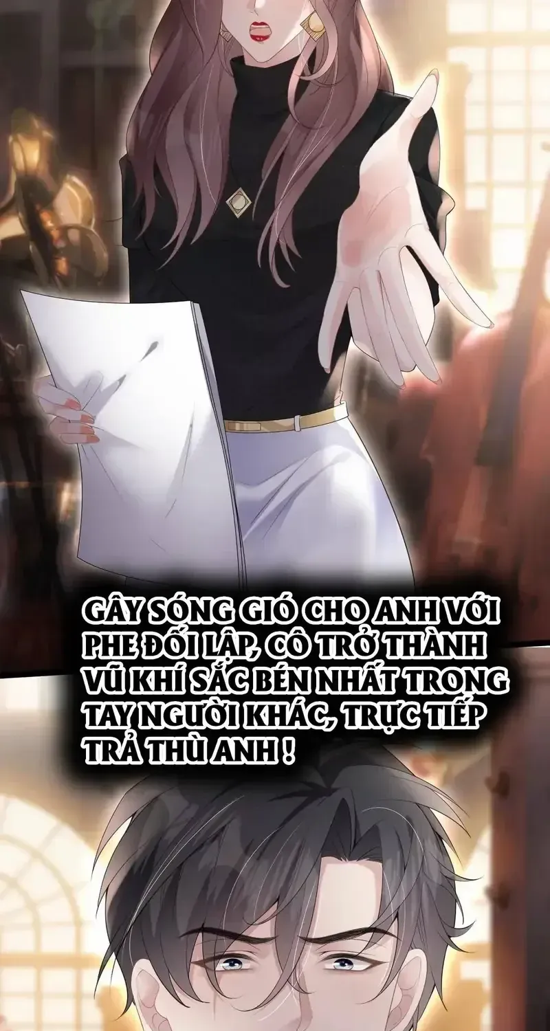 Tùy Ý Thiêu Đốt Lửa Tình Chap 0 - Next Chap 1