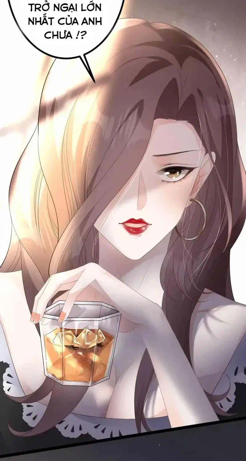 Tùy Ý Thiêu Đốt Lửa Tình Chap 0 - Next Chap 1