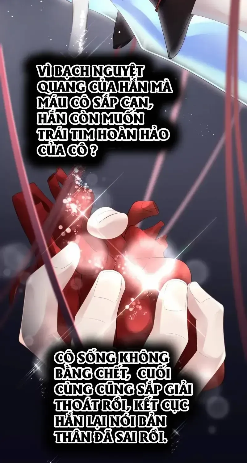 Tùy Ý Thiêu Đốt Lửa Tình Chap 0 - Next Chap 1