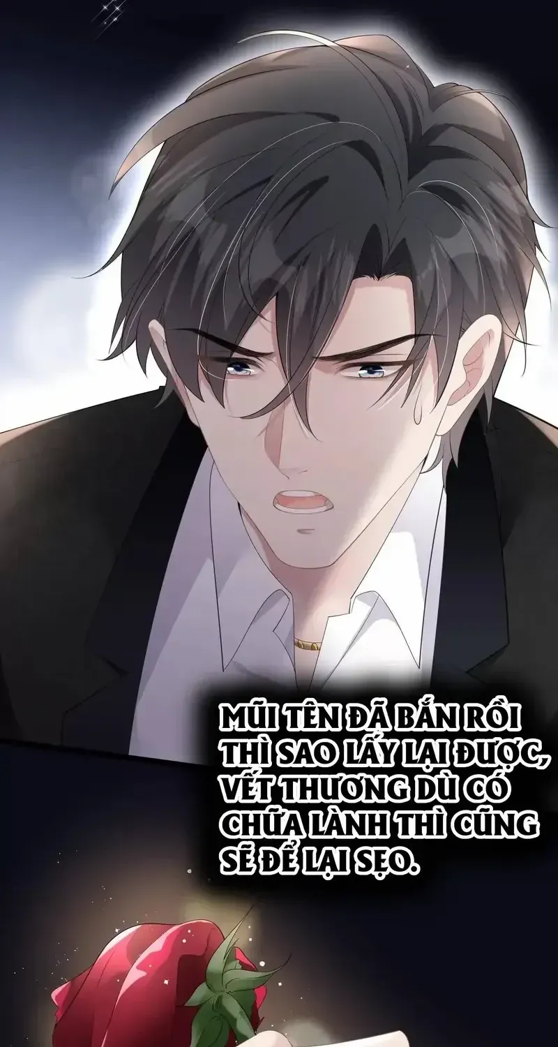Tùy Ý Thiêu Đốt Lửa Tình Chap 0 - Next Chap 1
