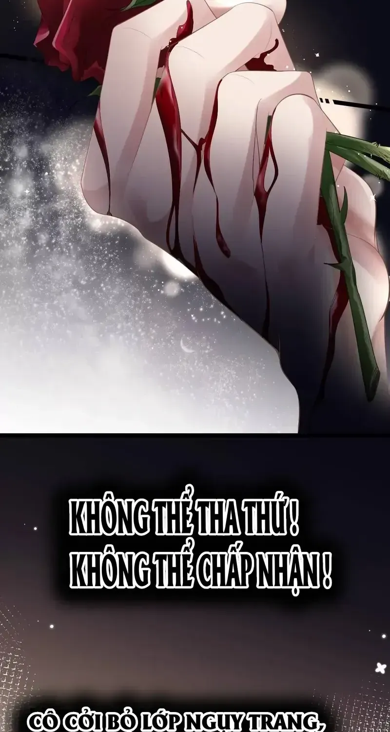 Tùy Ý Thiêu Đốt Lửa Tình Chap 0 - Next Chap 1