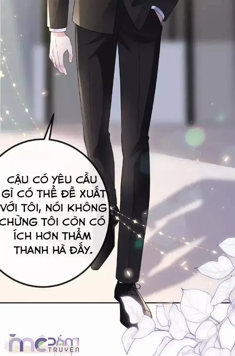 Tùy Ý Thiêu Đốt Lửa Tình Chap 109.1 - Next Chap 110.1