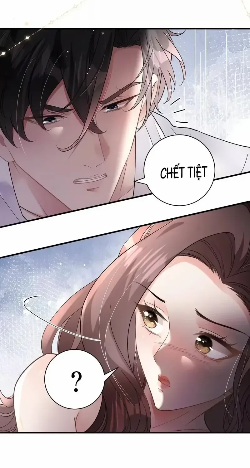 Tùy Ý Thiêu Đốt Lửa Tình Chap 11.1 - Next Chap 12.1
