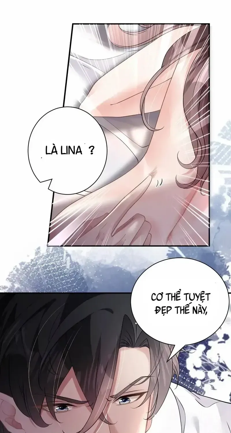 Tùy Ý Thiêu Đốt Lửa Tình Chap 11.1 - Next Chap 12.1
