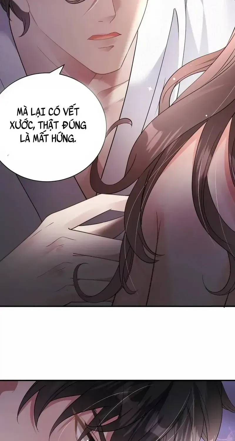 Tùy Ý Thiêu Đốt Lửa Tình Chap 11.1 - Next Chap 12.1