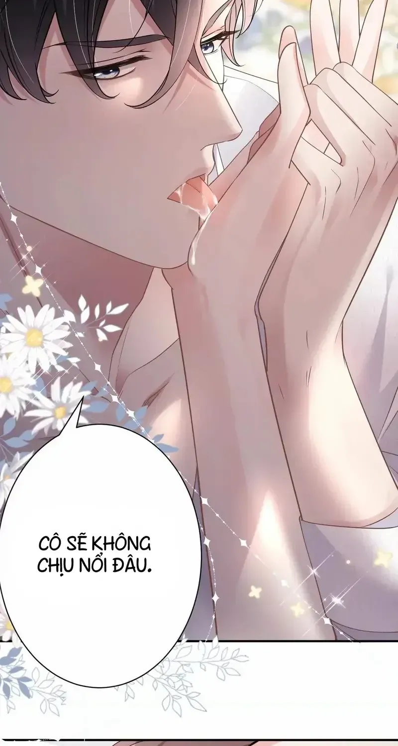 Tùy Ý Thiêu Đốt Lửa Tình Chap 11.1 - Next Chap 12.1