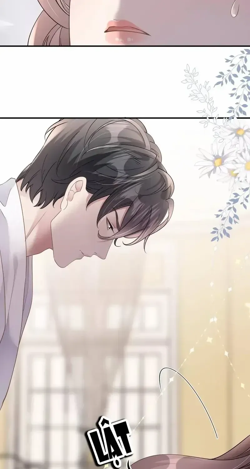 Tùy Ý Thiêu Đốt Lửa Tình Chap 11.1 - Next Chap 12.1