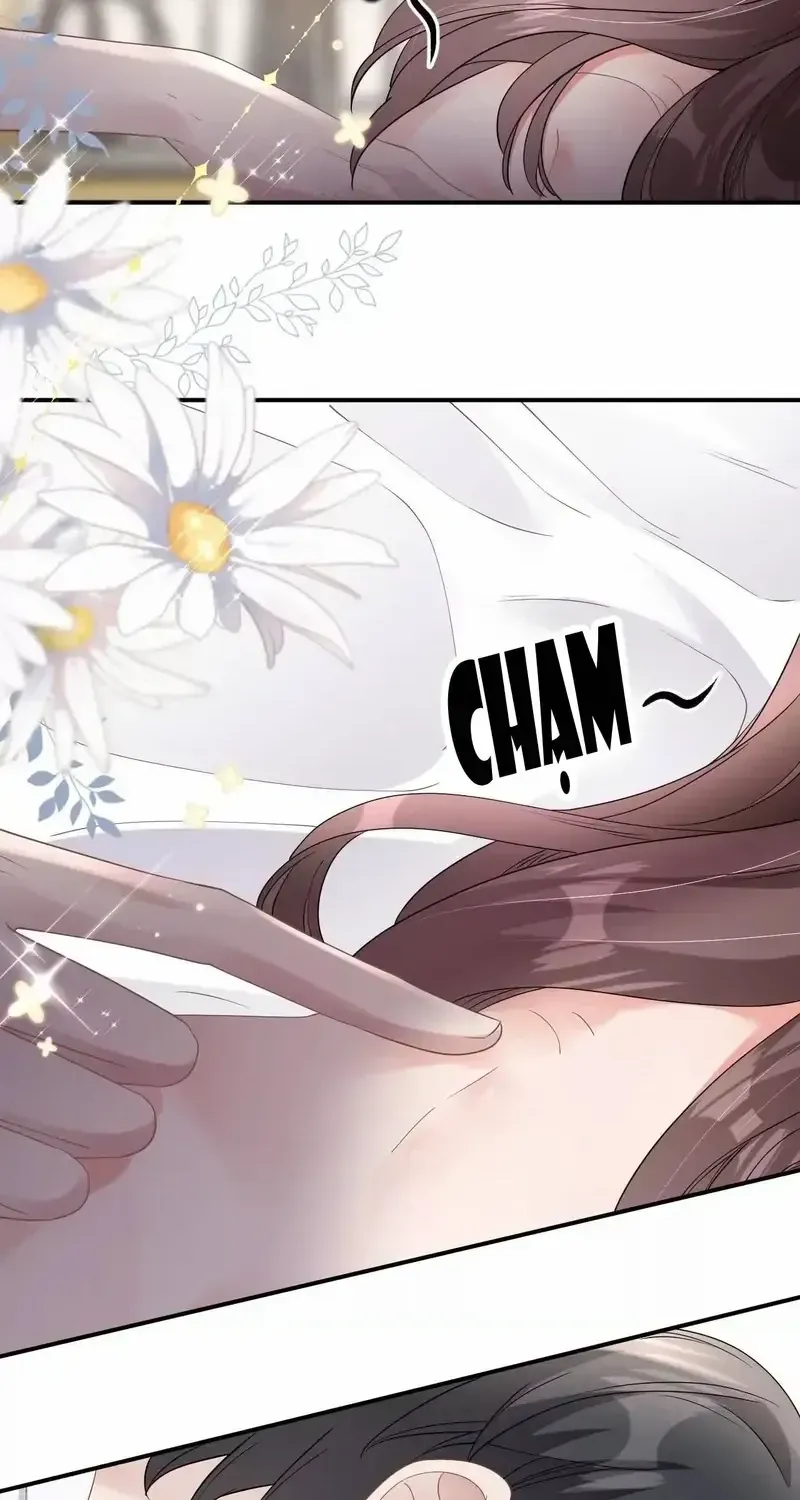 Tùy Ý Thiêu Đốt Lửa Tình Chap 11.1 - Next Chap 12.1