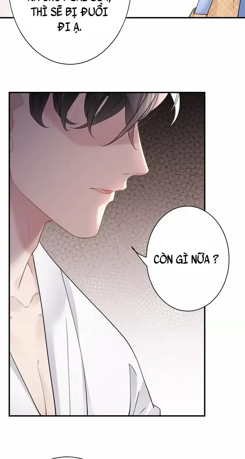 Tùy Ý Thiêu Đốt Lửa Tình Chap 11.2 - Next Chap 12.2
