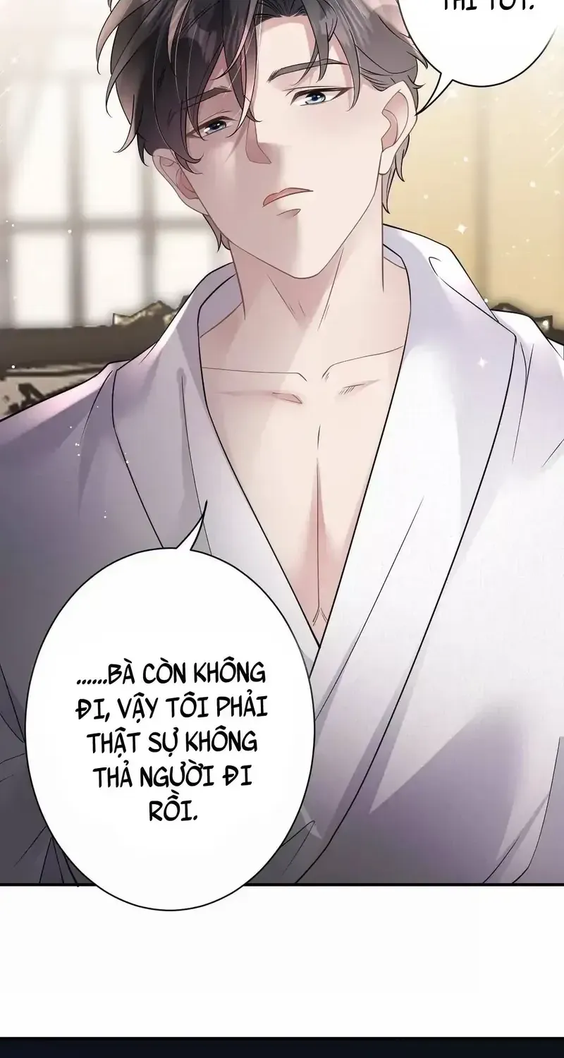 Tùy Ý Thiêu Đốt Lửa Tình Chap 11.2 - Next Chap 12.2