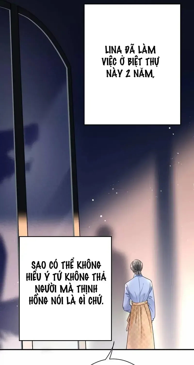 Tùy Ý Thiêu Đốt Lửa Tình Chap 11.2 - Next Chap 12.2