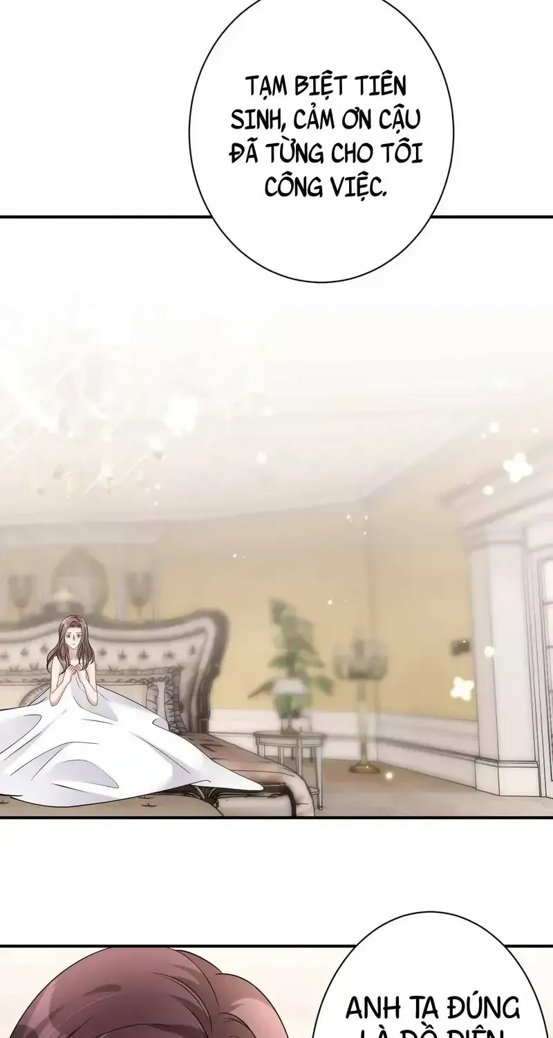 Tùy Ý Thiêu Đốt Lửa Tình Chap 11.2 - Next Chap 12.2