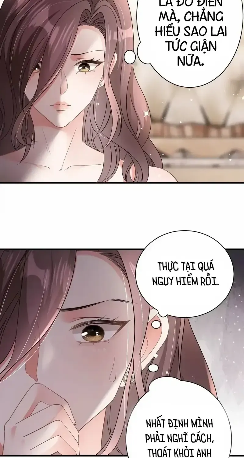 Tùy Ý Thiêu Đốt Lửa Tình Chap 11.2 - Next Chap 12.2