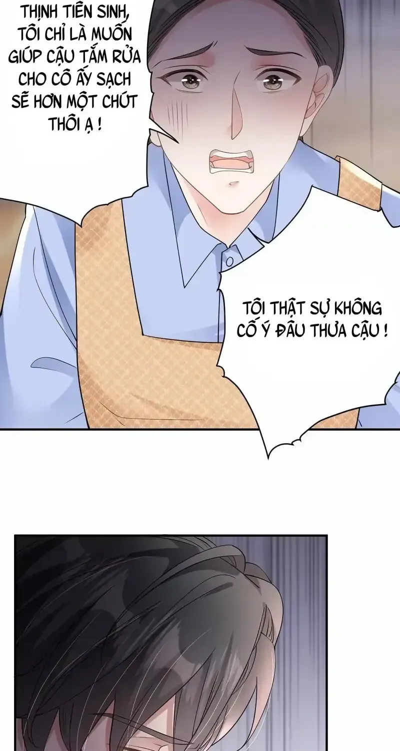 Tùy Ý Thiêu Đốt Lửa Tình Chap 11.2 - Next Chap 12.2