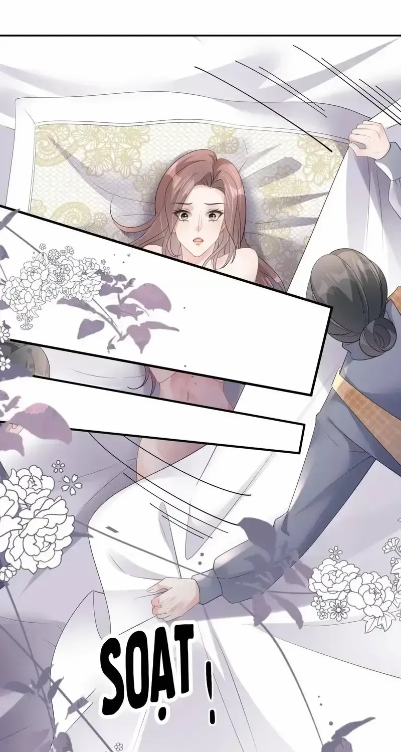 Tùy Ý Thiêu Đốt Lửa Tình Chap 13.1 - Next Chap 14.1
