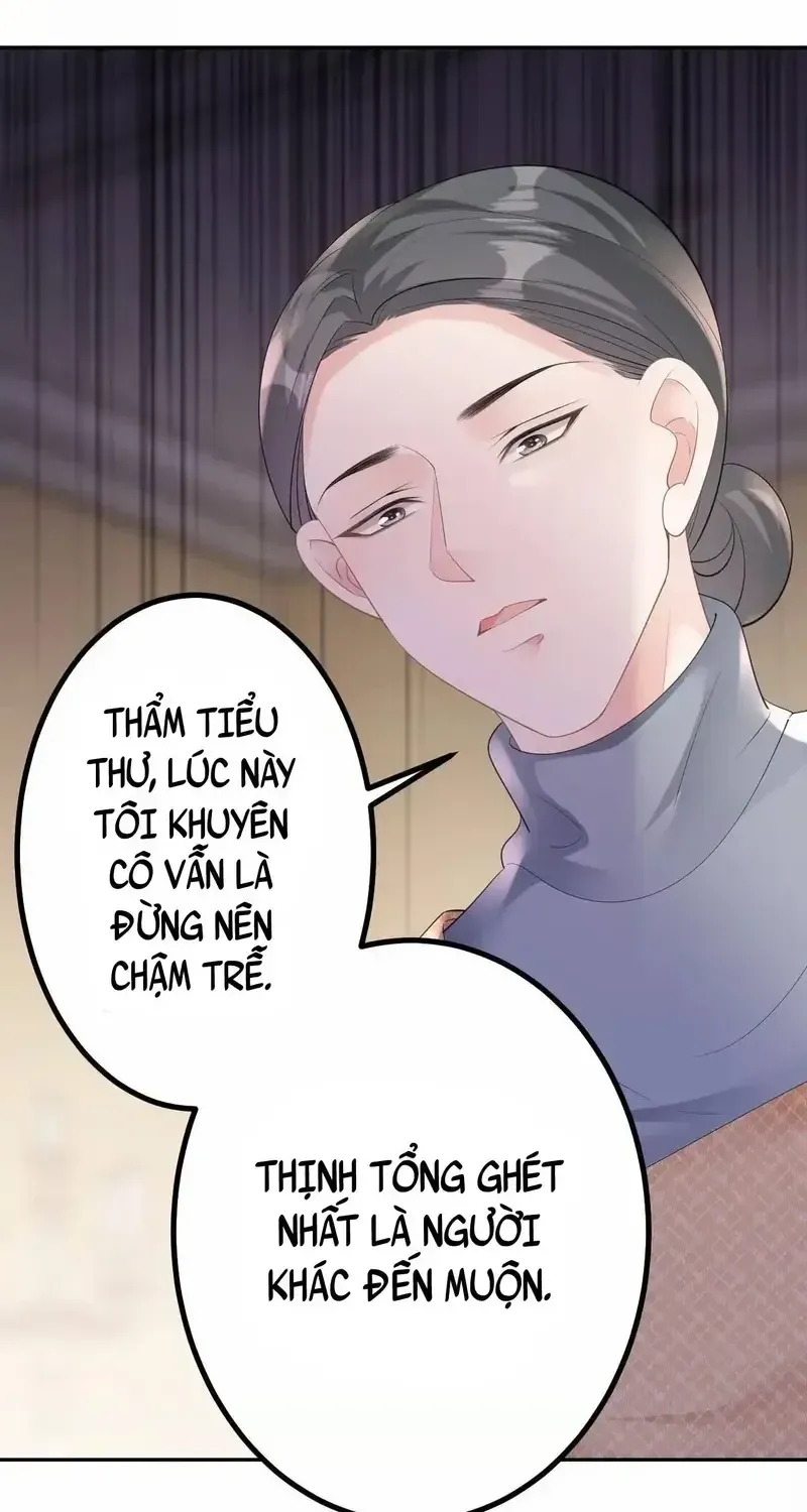 Tùy Ý Thiêu Đốt Lửa Tình Chap 13.1 - Next Chap 14.1