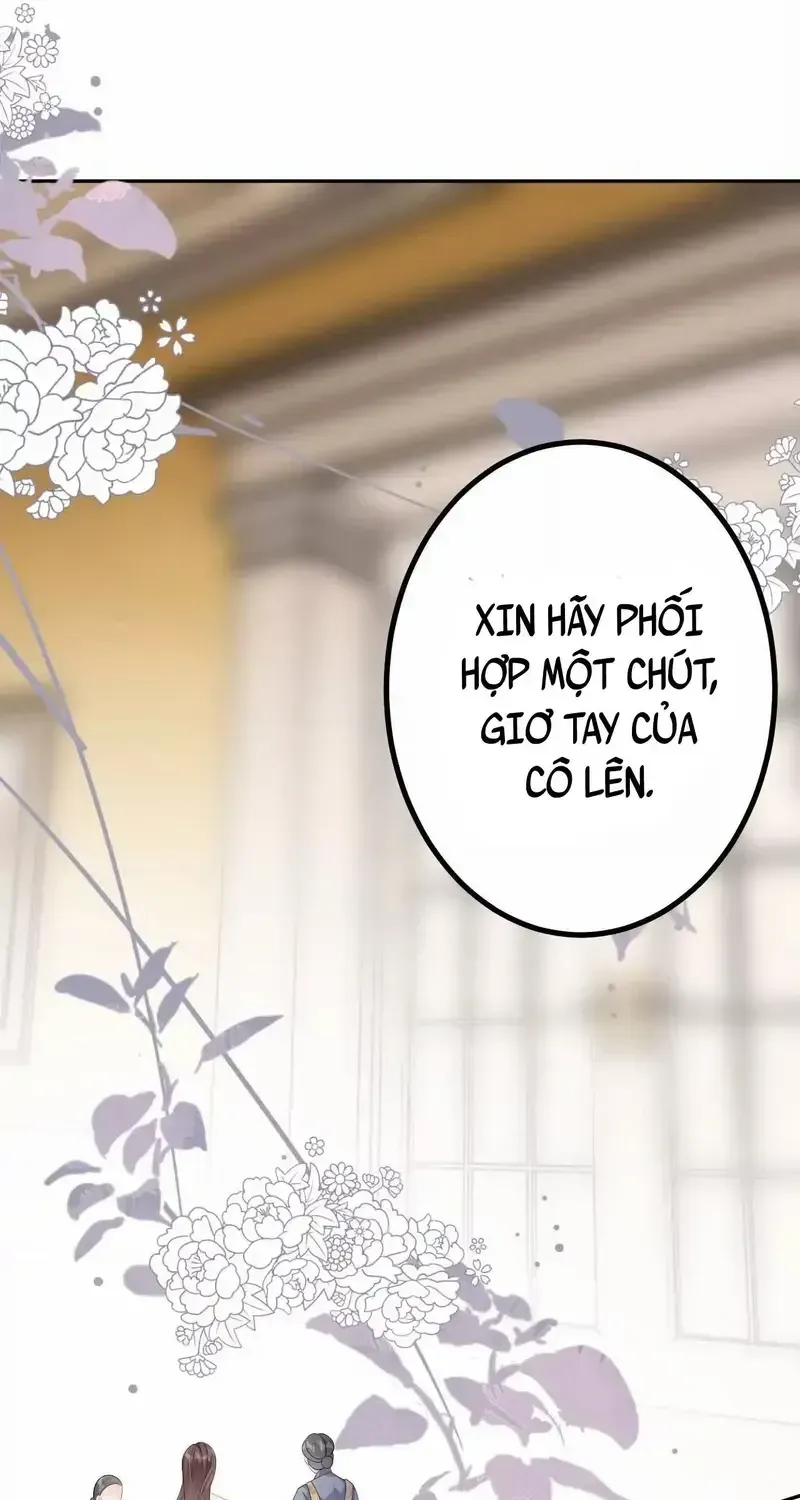 Tùy Ý Thiêu Đốt Lửa Tình Chap 13.1 - Next Chap 14.1