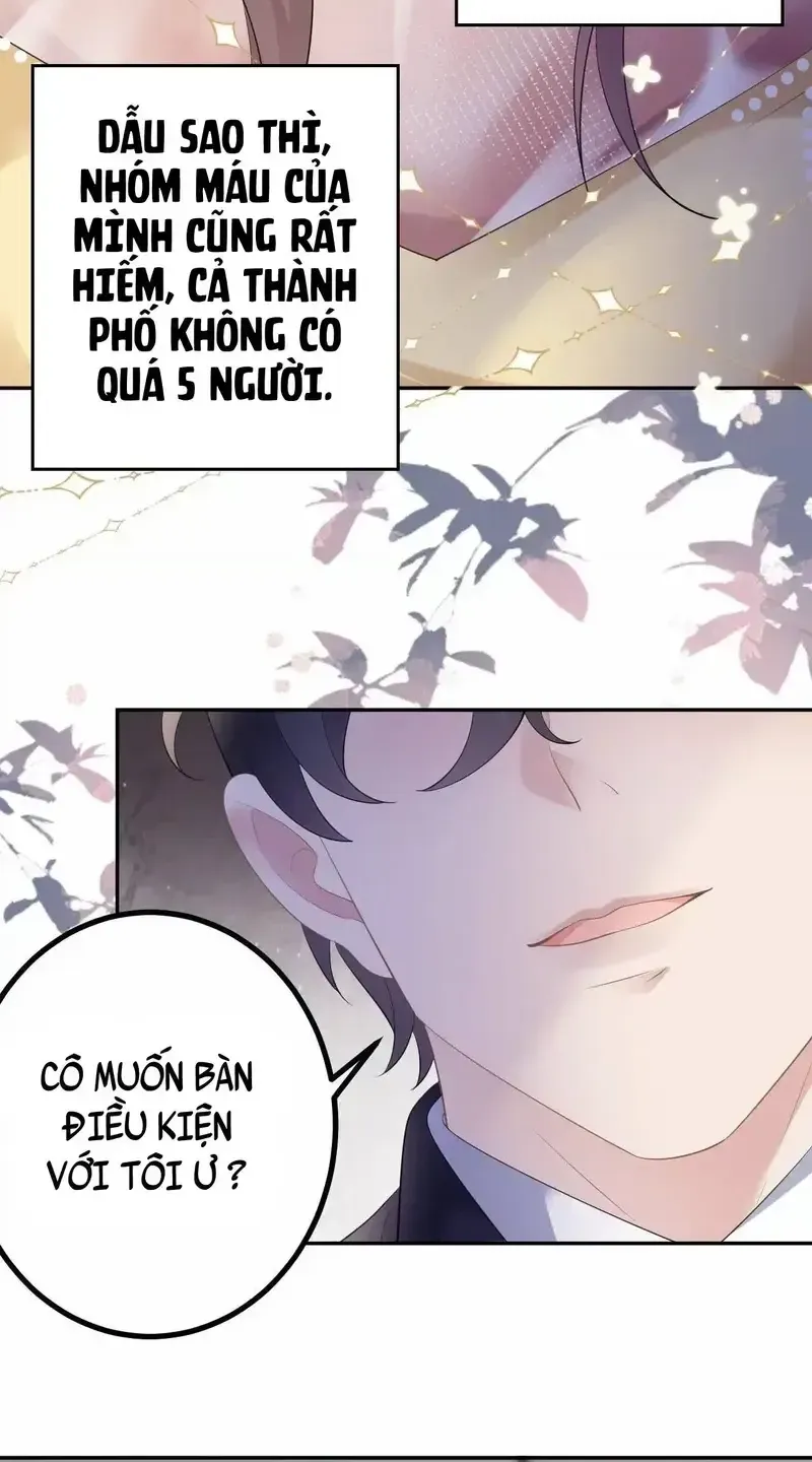 Tùy Ý Thiêu Đốt Lửa Tình Chap 13.2 - Next Chap 14.2