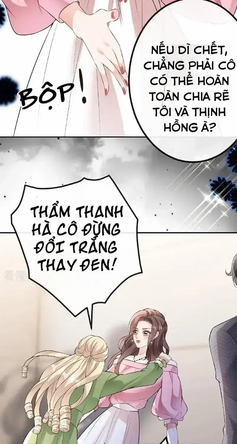 Tùy Ý Thiêu Đốt Lửa Tình Chap 130 - Next Chap 131