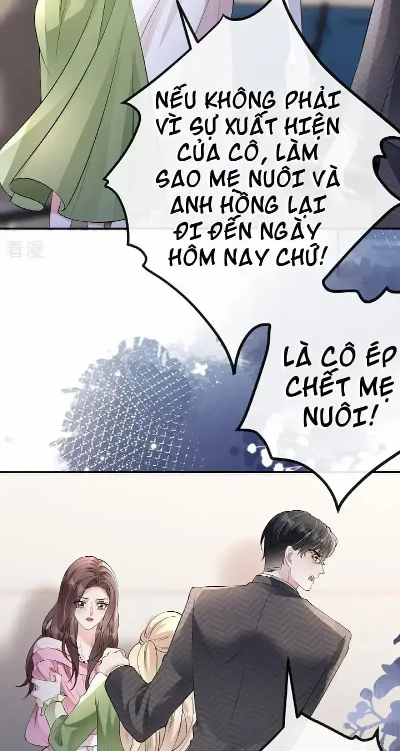 Tùy Ý Thiêu Đốt Lửa Tình Chap 130 - Next Chap 131