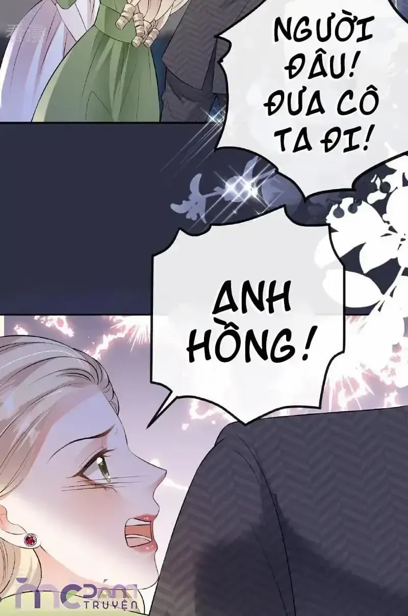 Tùy Ý Thiêu Đốt Lửa Tình Chap 130 - Next Chap 131