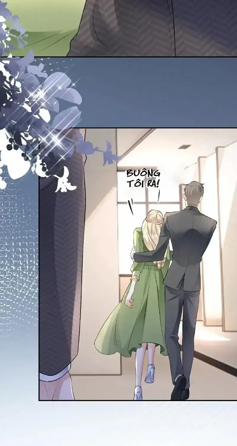 Tùy Ý Thiêu Đốt Lửa Tình Chap 130 - Next Chap 131