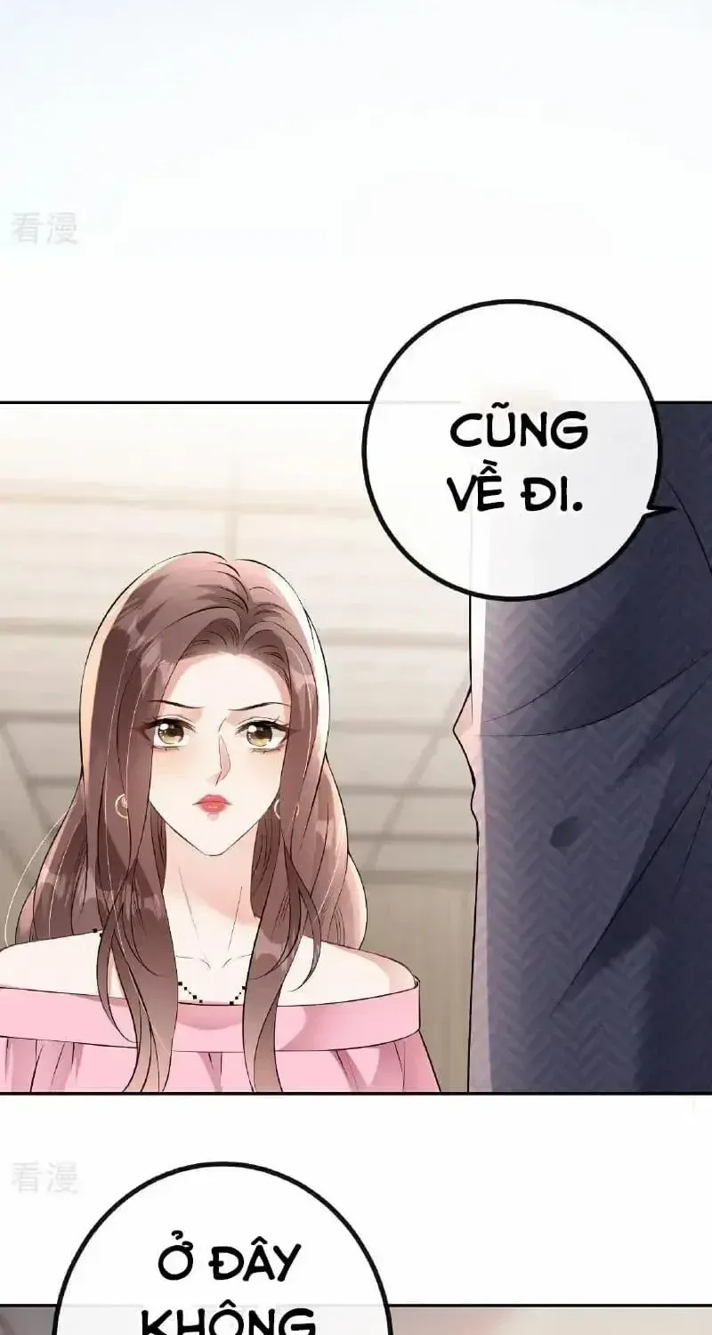Tùy Ý Thiêu Đốt Lửa Tình Chap 130 - Next Chap 131