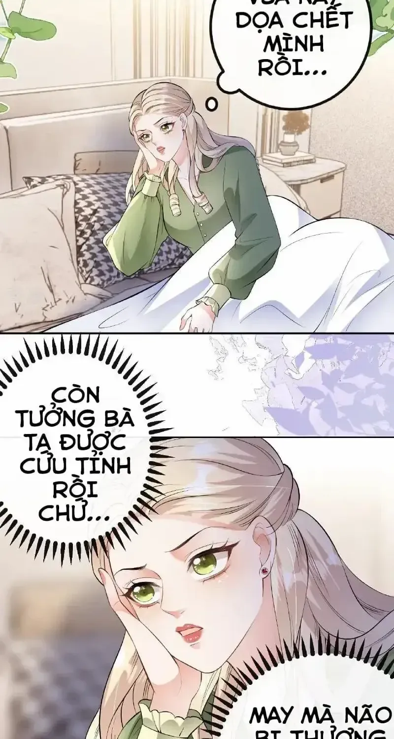 Tùy Ý Thiêu Đốt Lửa Tình Chap 130 - Next Chap 131