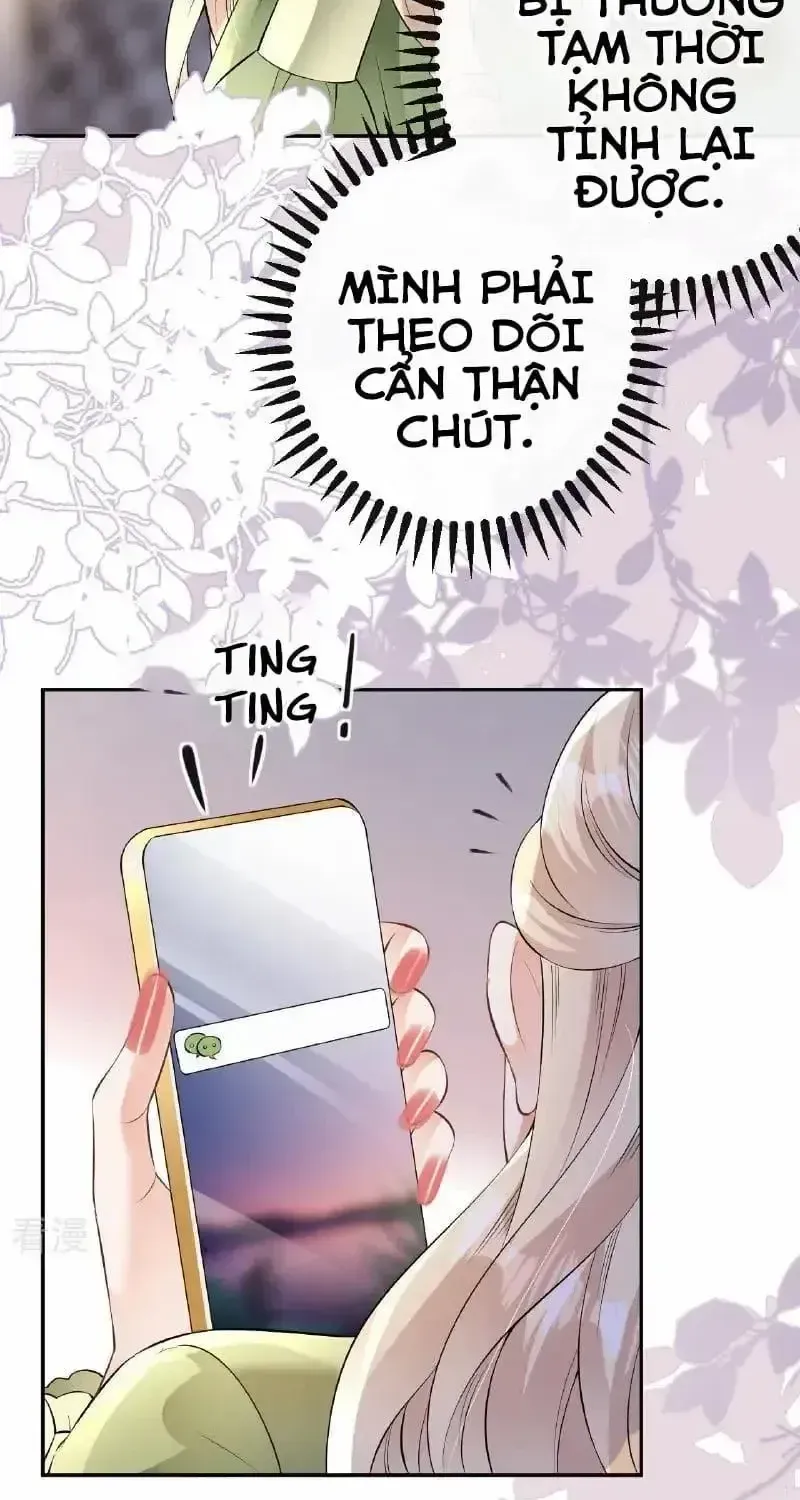 Tùy Ý Thiêu Đốt Lửa Tình Chap 130 - Next Chap 131