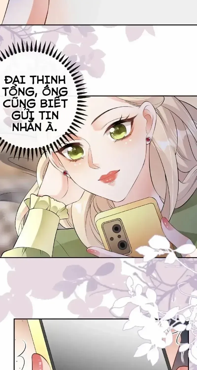Tùy Ý Thiêu Đốt Lửa Tình Chap 130 - Next Chap 131