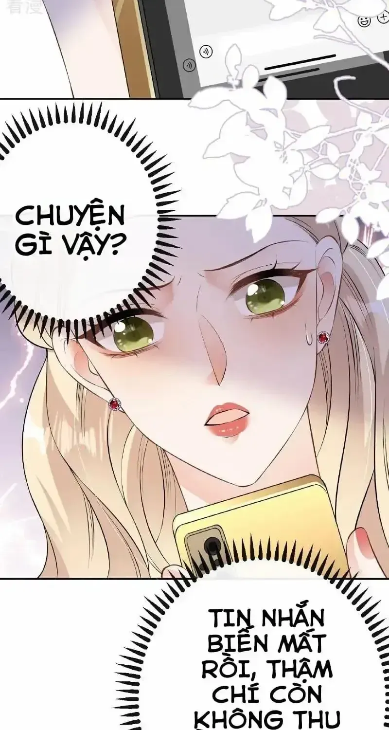 Tùy Ý Thiêu Đốt Lửa Tình Chap 130 - Next Chap 131