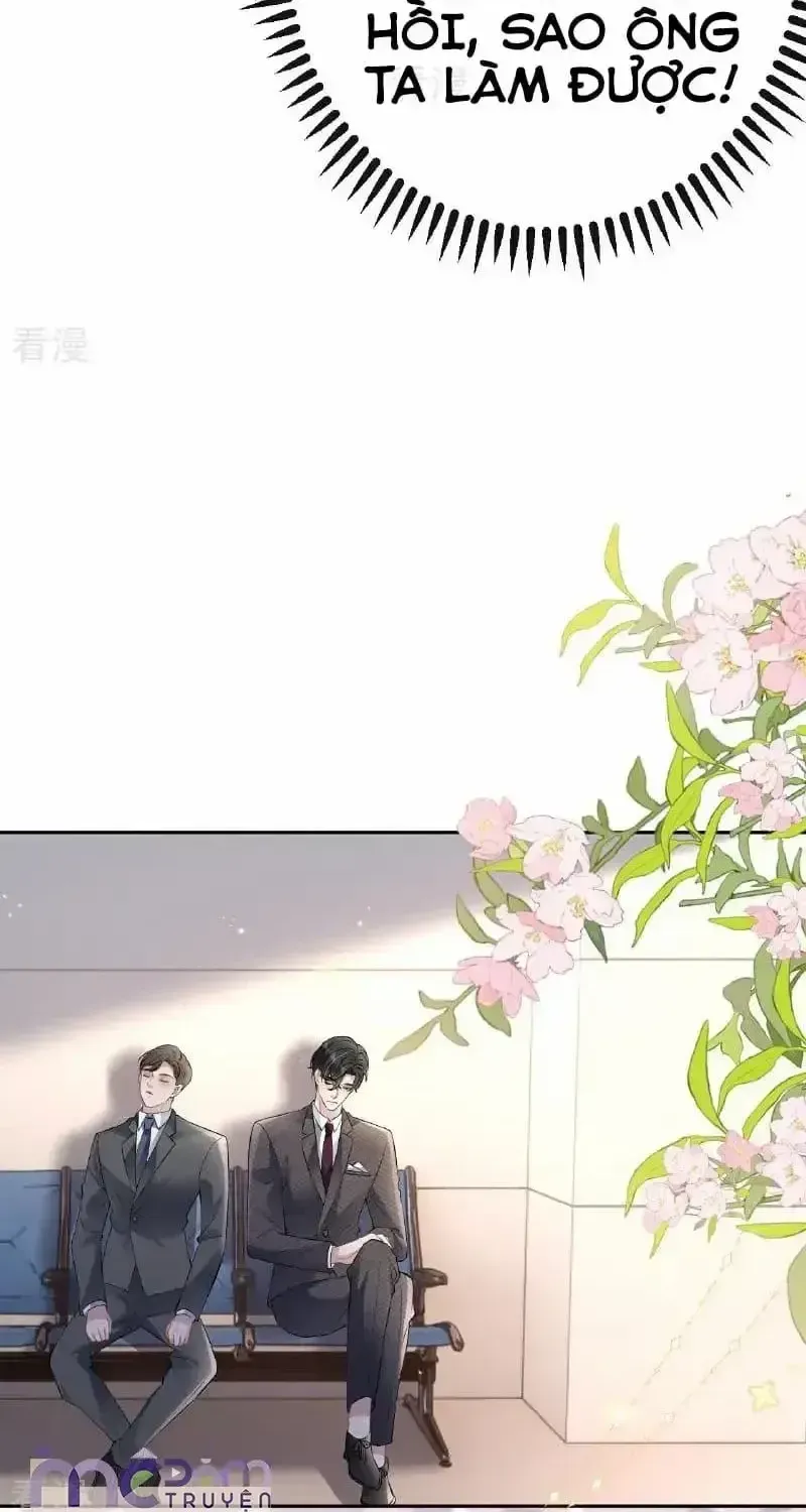 Tùy Ý Thiêu Đốt Lửa Tình Chap 130 - Next Chap 131