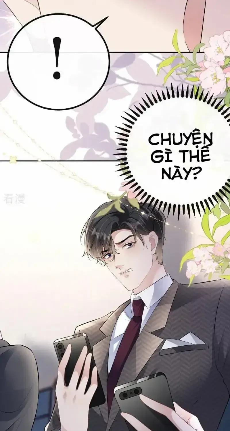 Tùy Ý Thiêu Đốt Lửa Tình Chap 130 - Next Chap 131
