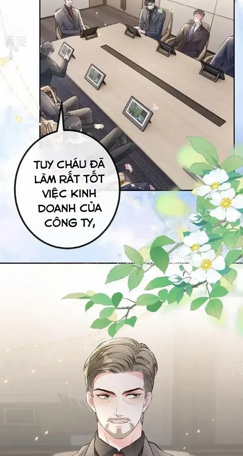Tùy Ý Thiêu Đốt Lửa Tình Chap 131 - Next Chap 132
