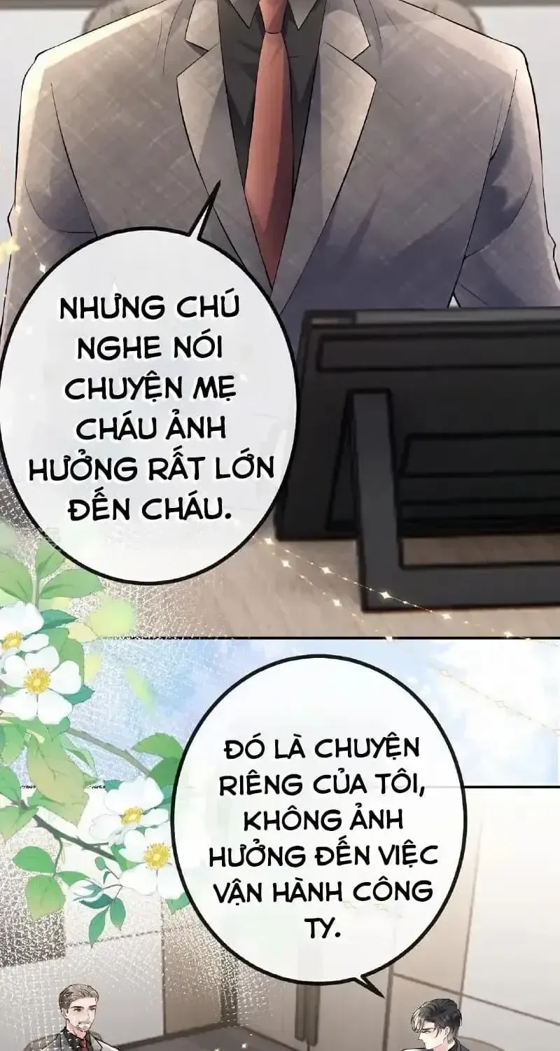 Tùy Ý Thiêu Đốt Lửa Tình Chap 131 - Next Chap 132