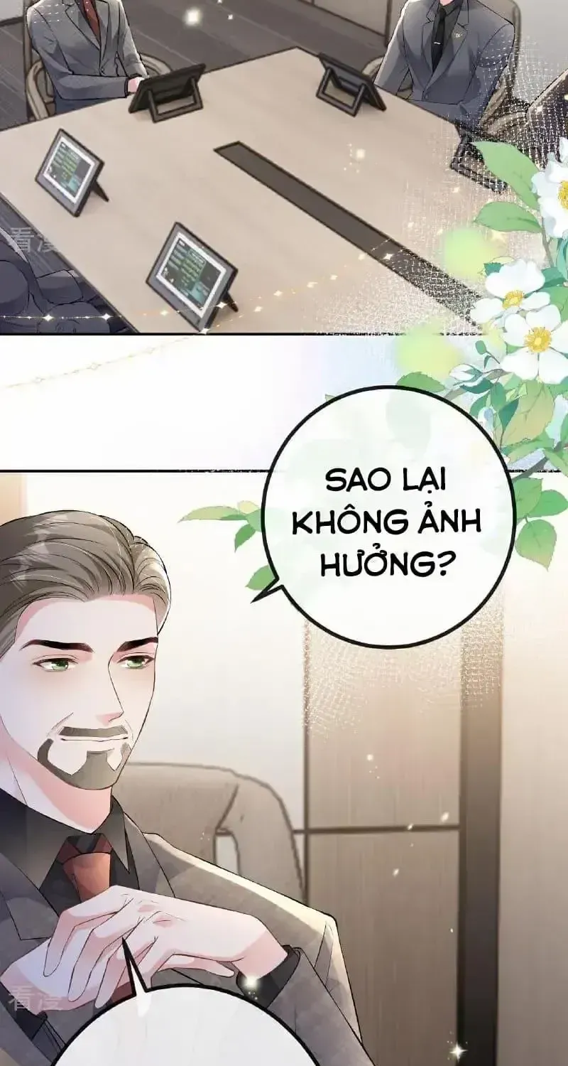 Tùy Ý Thiêu Đốt Lửa Tình Chap 131 - Next Chap 132