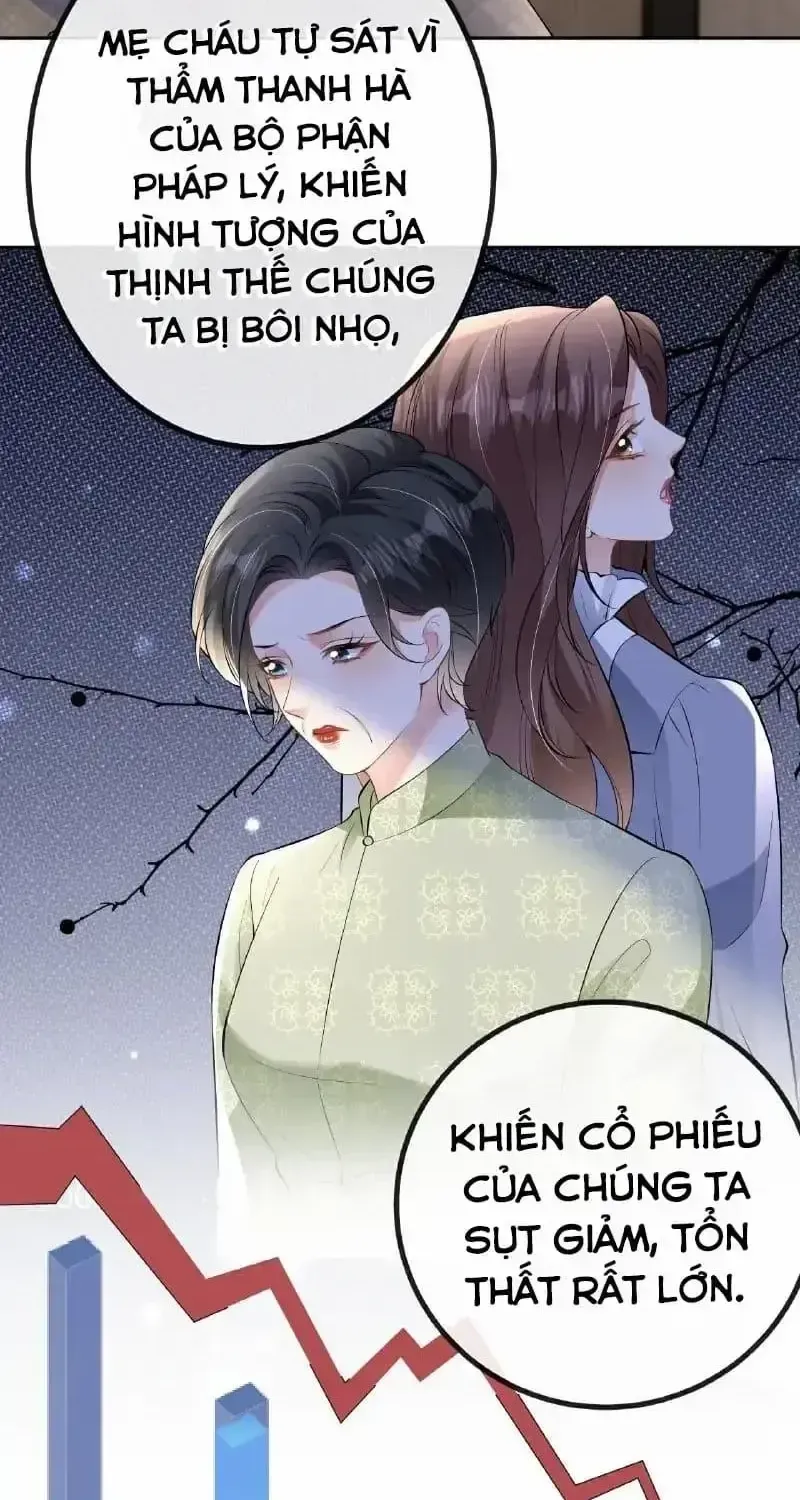 Tùy Ý Thiêu Đốt Lửa Tình Chap 131 - Next Chap 132