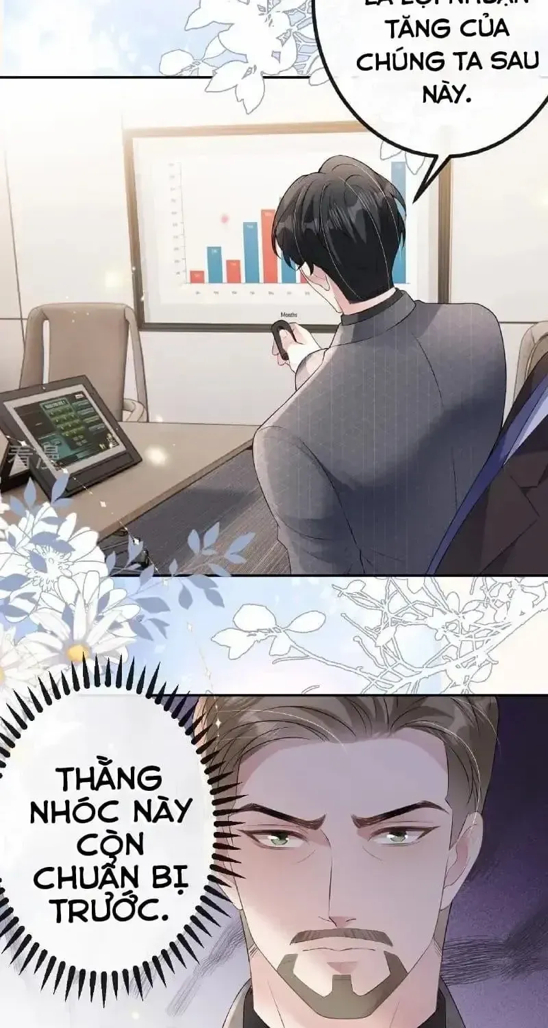 Tùy Ý Thiêu Đốt Lửa Tình Chap 131 - Next Chap 132