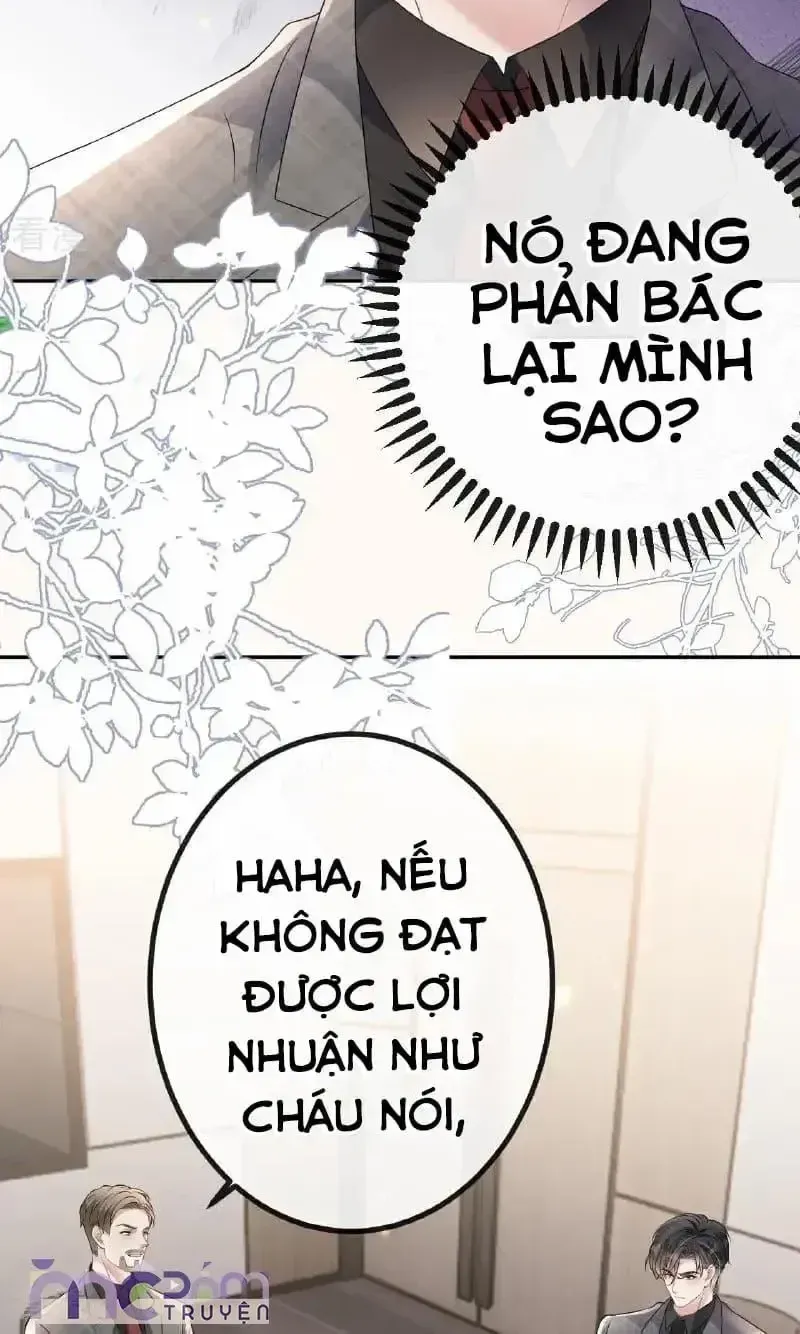 Tùy Ý Thiêu Đốt Lửa Tình Chap 131 - Next Chap 132