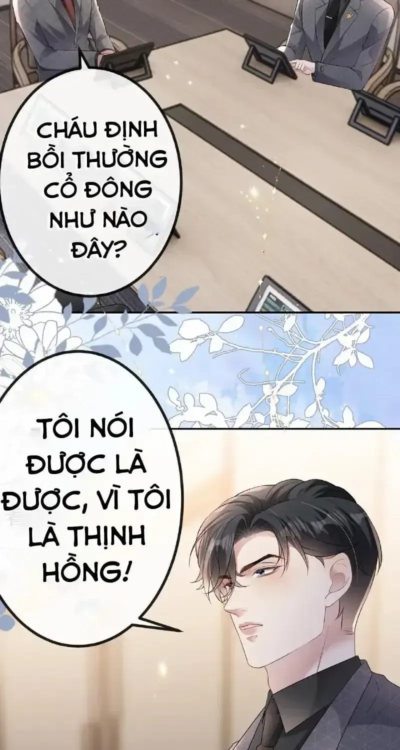 Tùy Ý Thiêu Đốt Lửa Tình Chap 131 - Next Chap 132