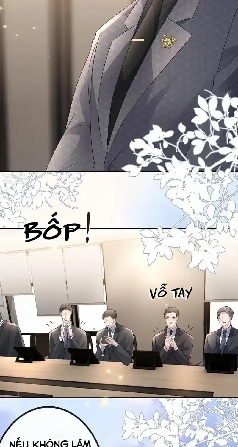 Tùy Ý Thiêu Đốt Lửa Tình Chap 131 - Next Chap 132