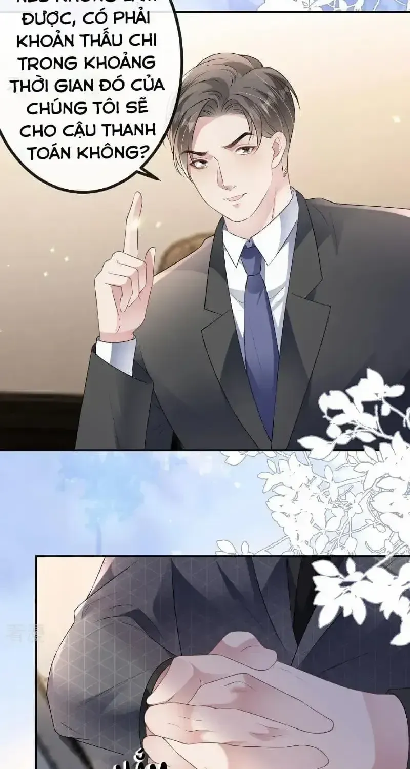 Tùy Ý Thiêu Đốt Lửa Tình Chap 131 - Next Chap 132