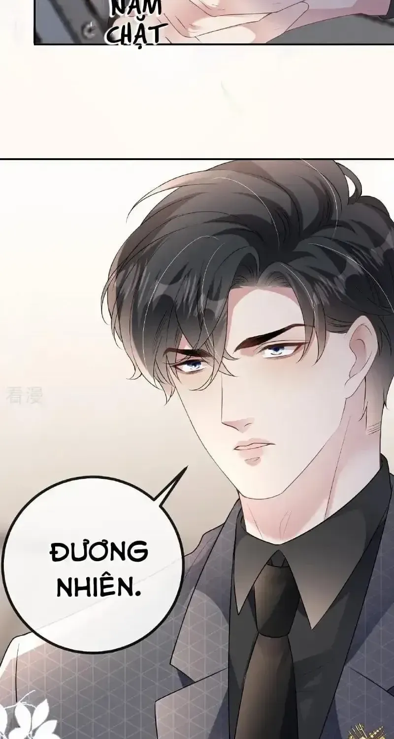 Tùy Ý Thiêu Đốt Lửa Tình Chap 131 - Next Chap 132